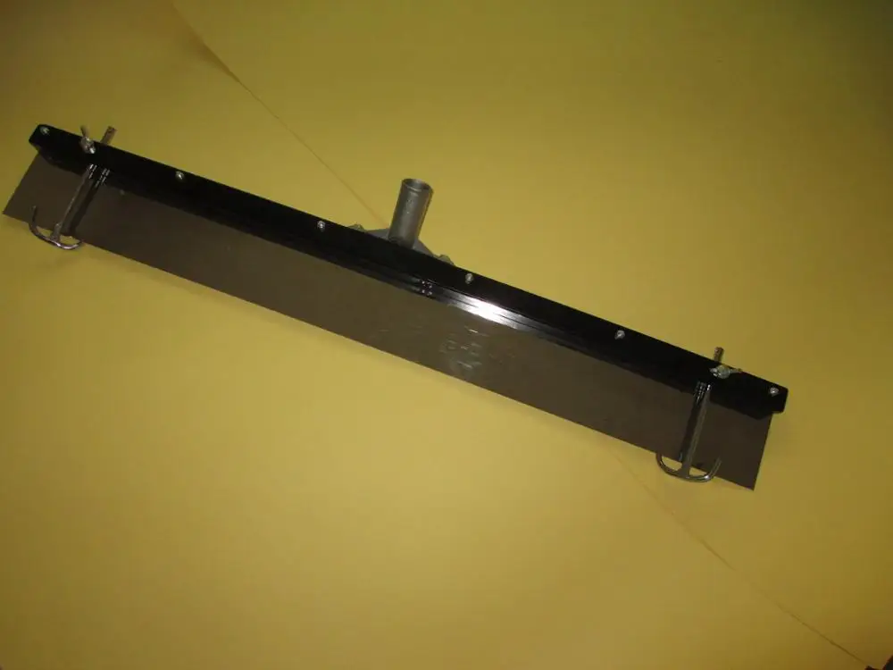 Faithful Quality Gauge rake self leveling 32inch(800mm)