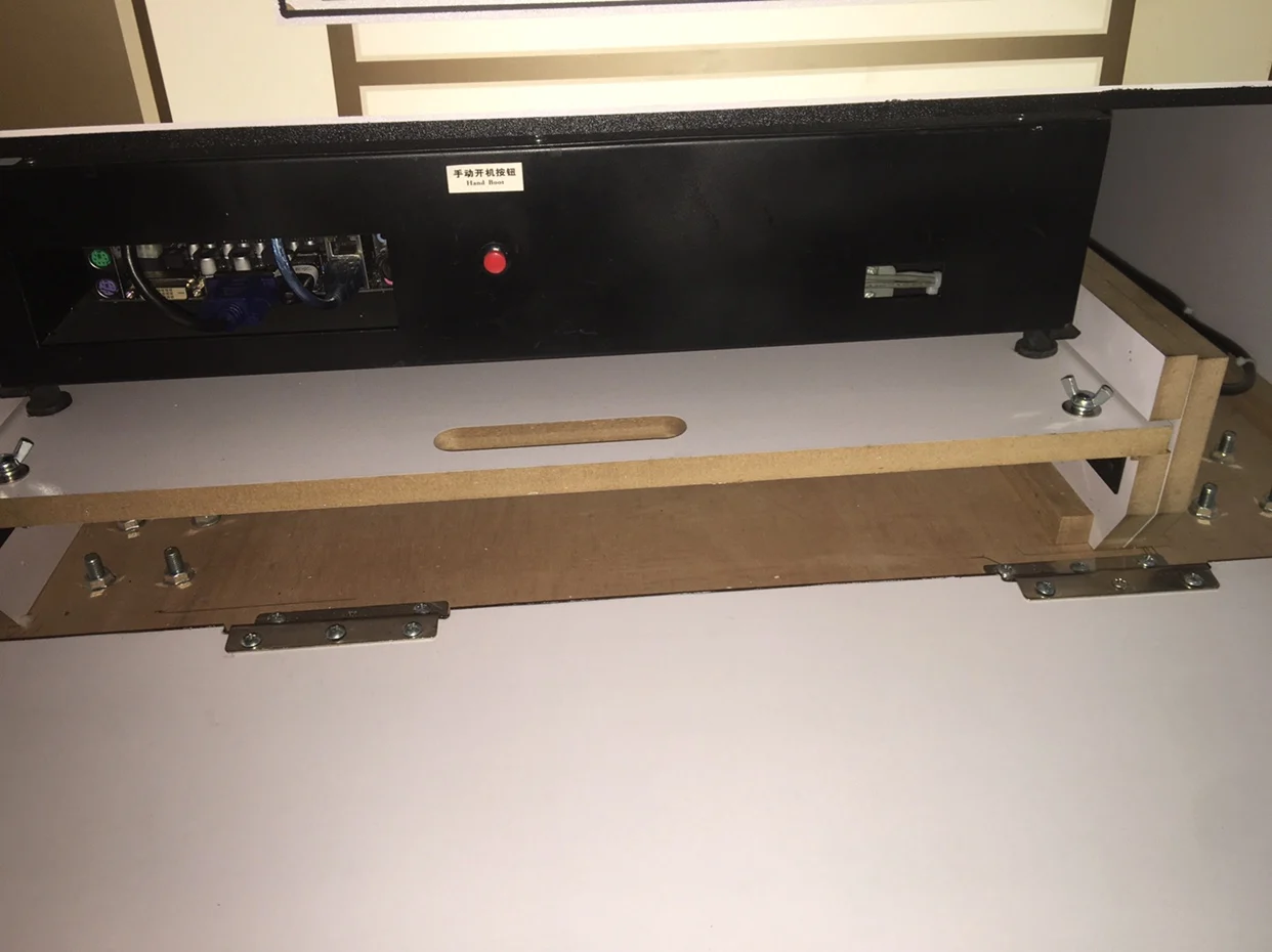 Sports Arm Champs Arcade arm wrestling arm champ Amusement Game Machine for Game Center For Sale