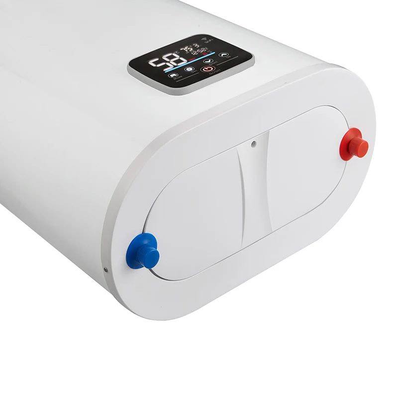 Electric Storage Water Heater In Bathroom For Shower Dc 220v-240v Geyser Elcb