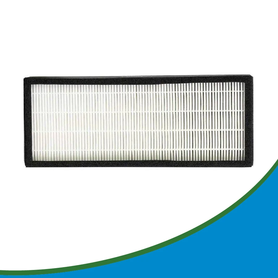 H13 HEPA & Activated Carbon Filter For Hunter Air Purifier HT1702 10200 Air Purifier Accessories