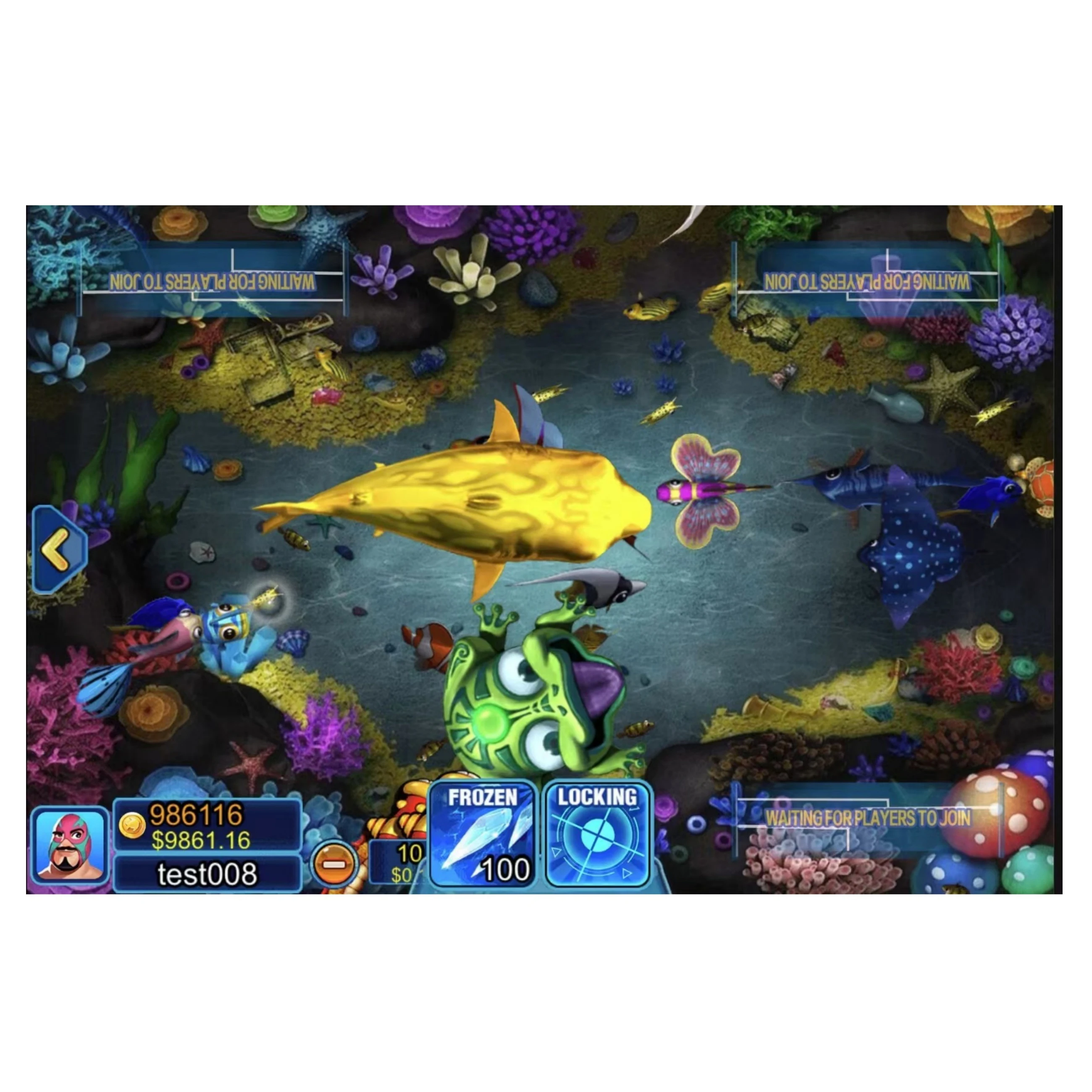 Professional Skill Online Game Versatile Large Vertical Touch Screen Monitor Gaming Game