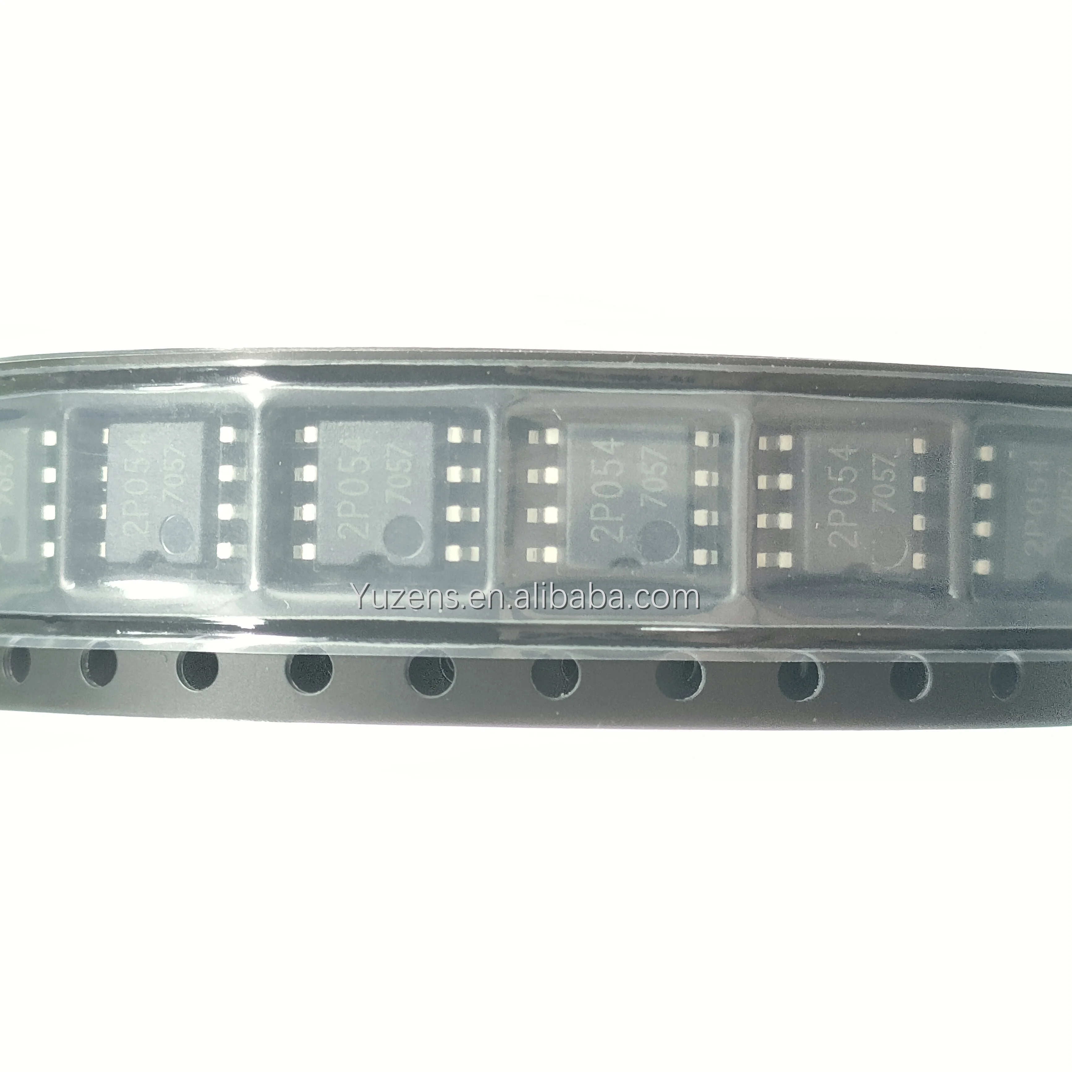 Original Accelerometer, Gyroscope, Magnetometer, 9 Axis Sensor I2C, SPI, UART Output BNO085 Module