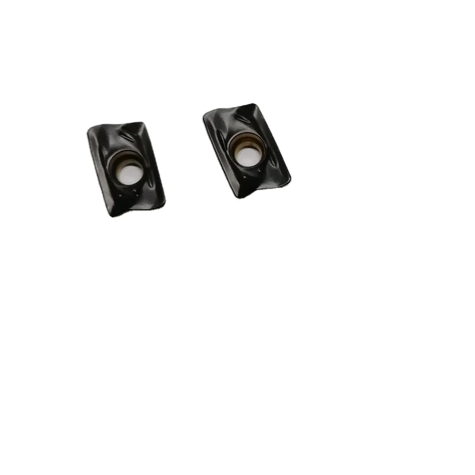 
High Quality Tungsten Cutter Tools Carbide Cutting Turning Cnc Milling Insert R390-11T308-PM 