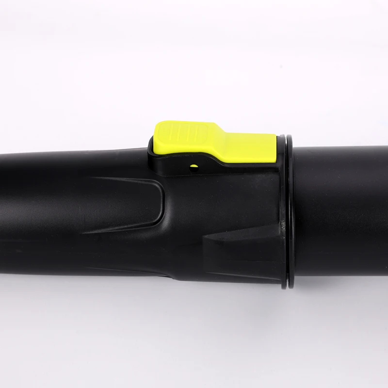 Прямая продажа с завода, ручной мощный садовый электрический вентилятор