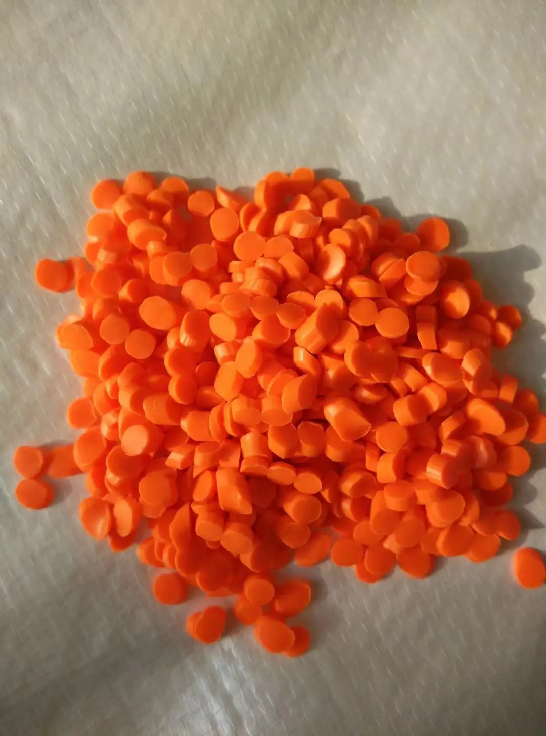PVC/Polyvinyl chloride Compound Granules PVC Raw Material for  building materials, industrial products,