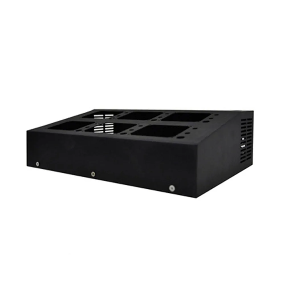 Custom Laser Cutting Stainless Steel Boxaluminum Weldingsheet Metal Parts Stamping Service Sheet Metal Fabrication