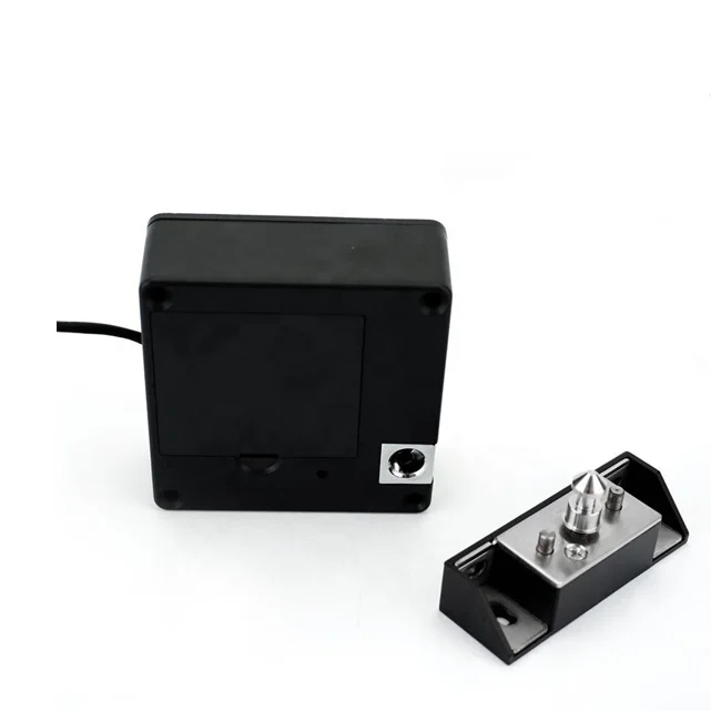 Smart Swimming Pool Electric RFID Storage Hidden Cabinet Door Latch Lock  for Drawers and Cabinets