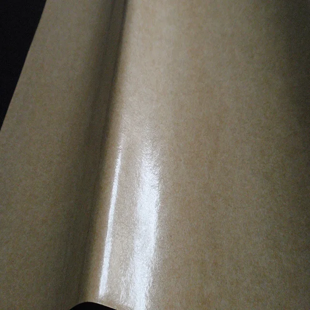 High Quality factory Poly Coated VCI Paper for Ferrous Non-Ferrous and Multi-Metal  products prevent from corrosion and rust