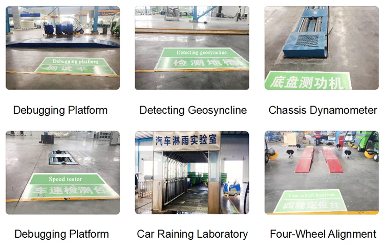 Cheap Big Low Price Concrete Scrubber Machine