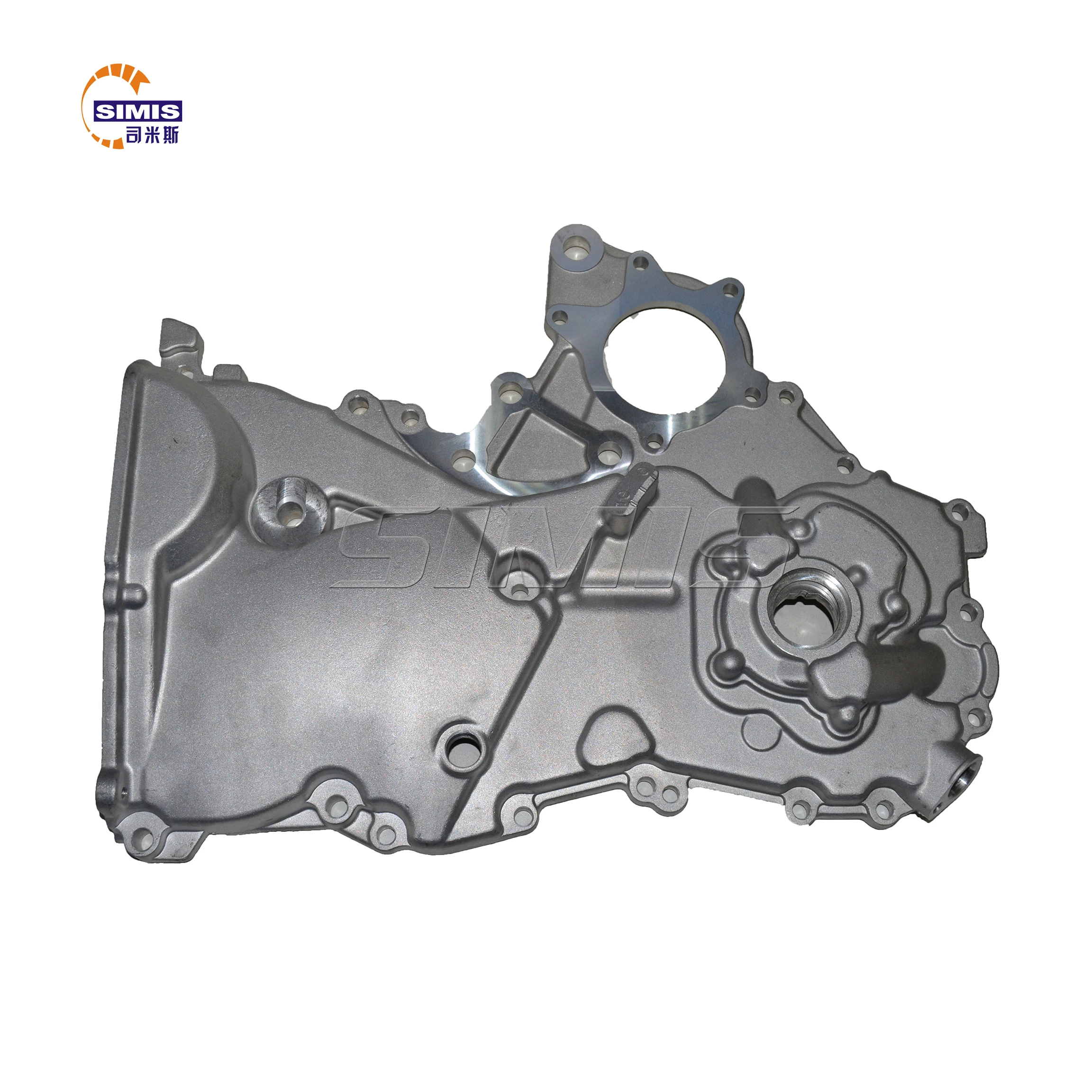 SIMIS Oil Pump For YARIS 1.3 DOHC 1800CC TOYOTA YARIS VERSO Engine Parts OEM 15100-21030 15100-21050 15100-21032 15100-21042