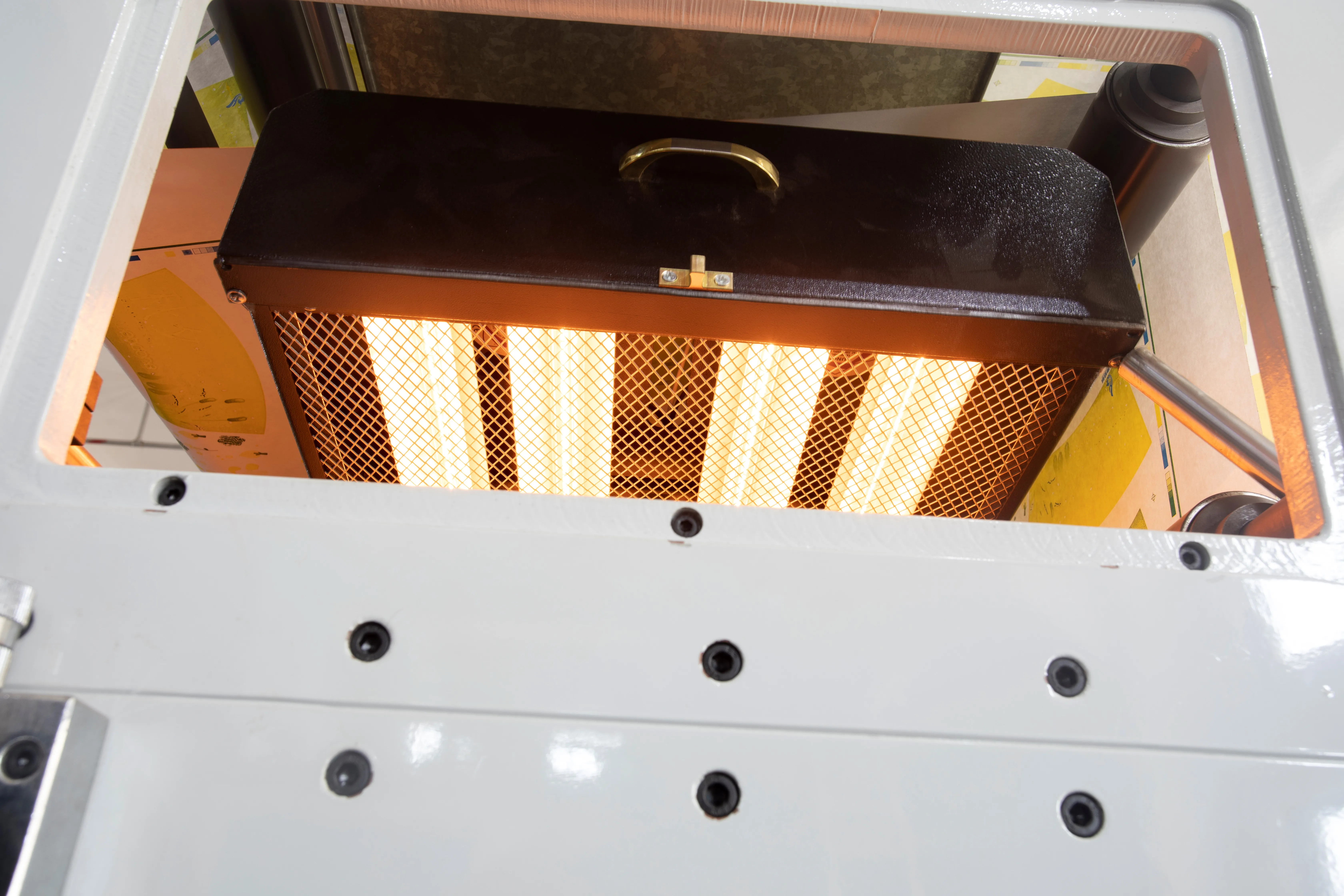 High Speed PVC UV Stack Foil BOPP PE Label Paper CUP Plastic Film Bag 2 6 8 4 Colour Flexographic Flexo Printing Machine Price