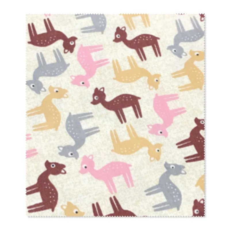 2022 Hot sale cheap eco friendly fresh-keeping cloth washable beeswax food wraps