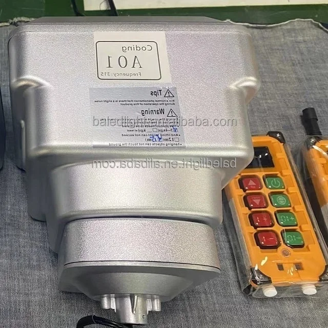 Подвесной светодиодный светильник для высоких потолочных светильников, 15 кг, 35 кг, 70 кг, 100 кг