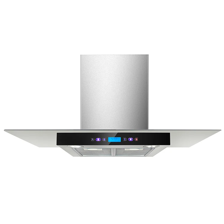 Household Range Hood Slide-out Household Home Chimney Cooker Kitchen Hood chimney kitchen telescopic range hood