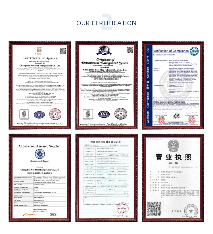 20ft freezer container cold storage windpower, cold storage container cargo 40 feet unit price commercial