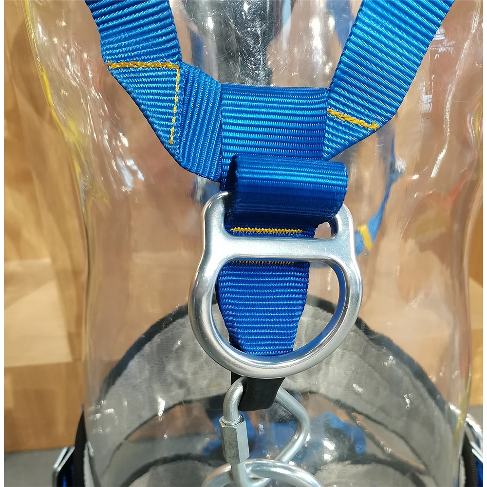 Защитные ремни для защиты от падения