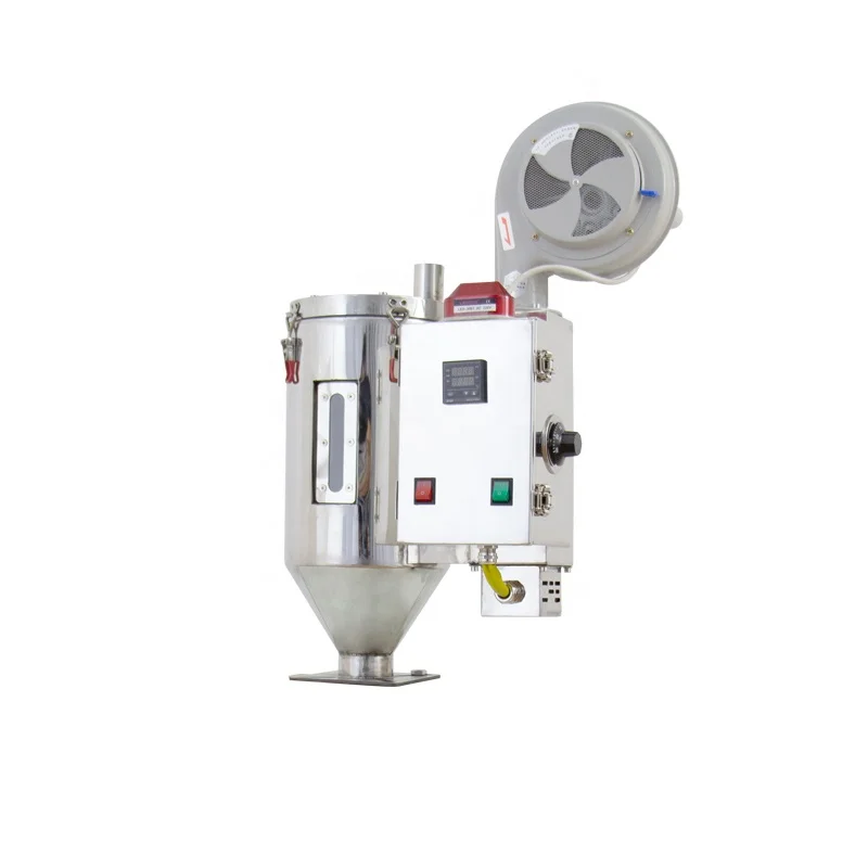 Энергосберегающая пластиковая сушильная машина/Высокоэффективная сушилка с бункером