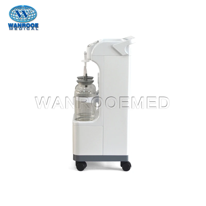  YX930D Electric Medical Aspirator Device Suction Pump Machine for Hospital and