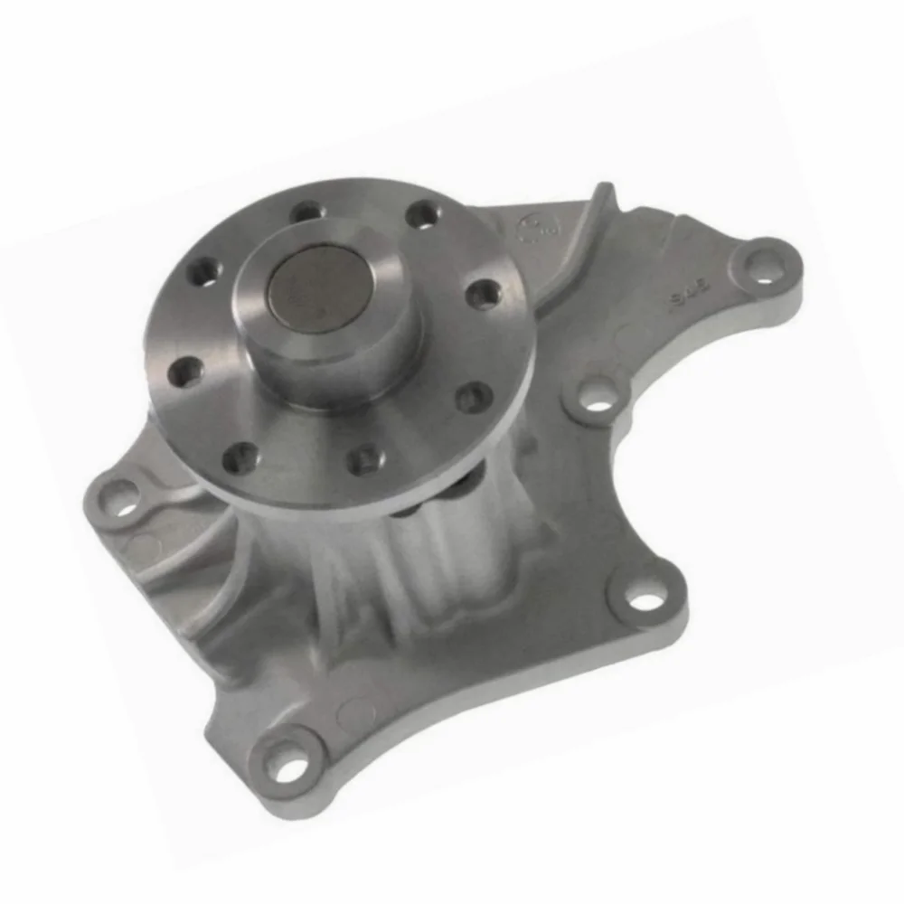 Best quality Water Pump 8-97105012-3  8-97062796-0 for ISUZU 4JH1 4JB1NHR NKR NPR