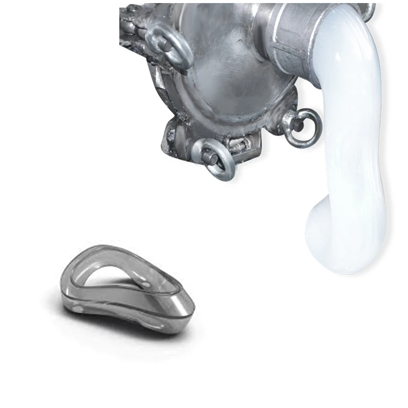 Customized liquid silica gel vacuum mask covers silicone breath gas valve mask respirator rubber products