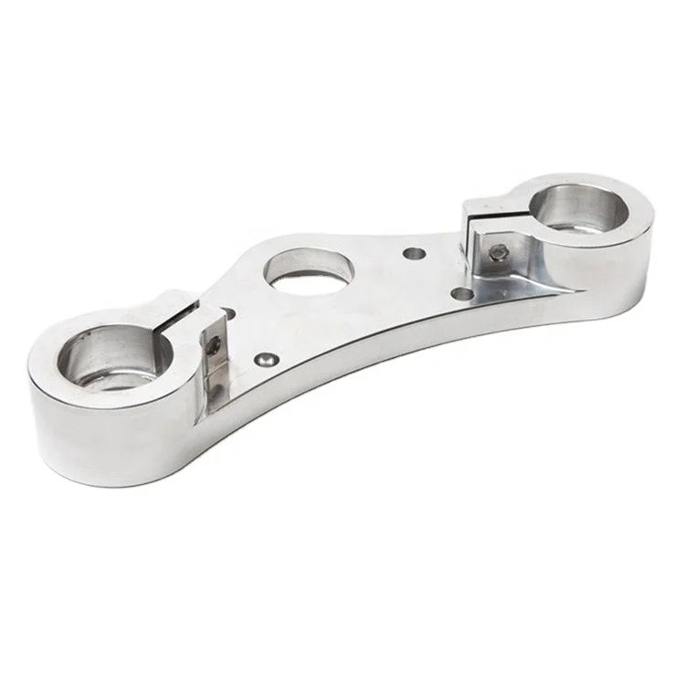 Wholesale China Supplier Unique Quality Control And High-Precision Cnc Machining Parts