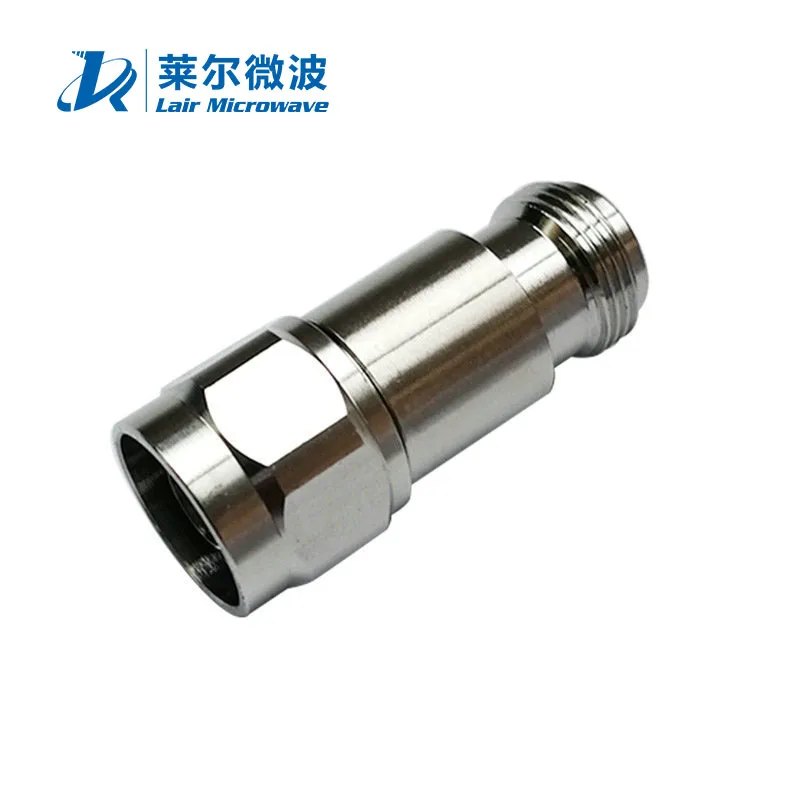 DC-18GHz 10W Coaxial Fixed Attenuator N type male to female RF Microwave Power Attenuator