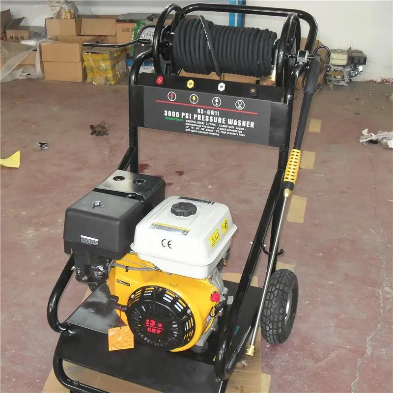 Portable cleaning machine car washer high pressure cleaning equipment