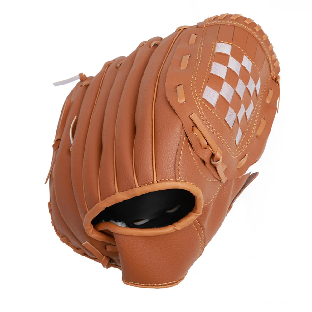 MUCHAN Adult Leather Baseball Softball  A2000 Professional Batting Baseball
