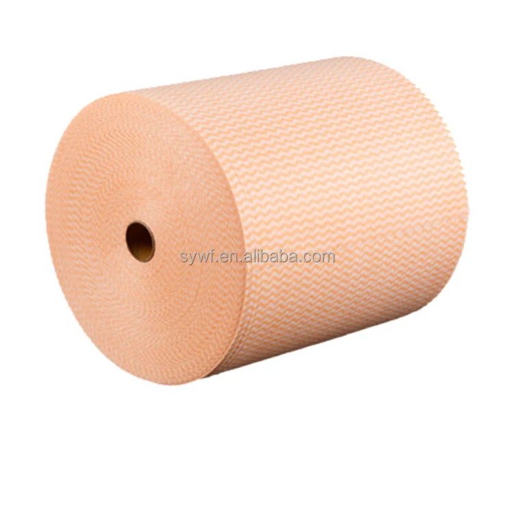 2021 лучший спанлейс ткани нетканые чистящие салфетки для ресторана