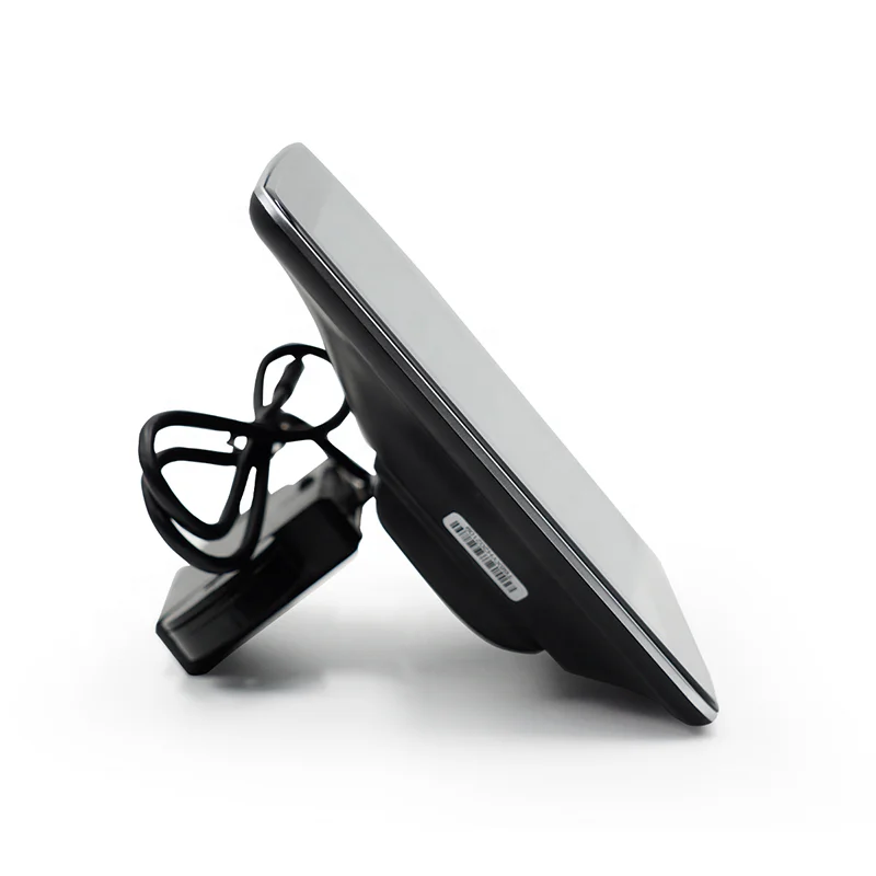 Universal 11.6 Inch Car Rear Entertainment   Android 9.0 Car Touch screen Monitor  Headrest Player for W447