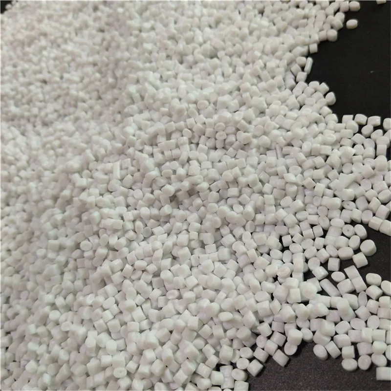 Virgin Plastic Polyethylene Terephthalate Raw Material Daily Chemical Use