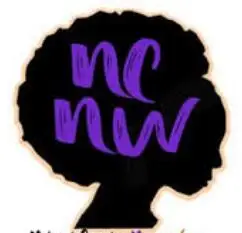 Newest Topvesko Round Circle Purple NCNW Pearl brooch