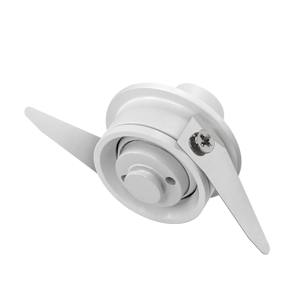 
Spot Light Crystal Spotlight Led Downlights Celling Recessed Dimmable IP44 Lighting Spotlights 1w 2w 3w Mini Led Spotlight 