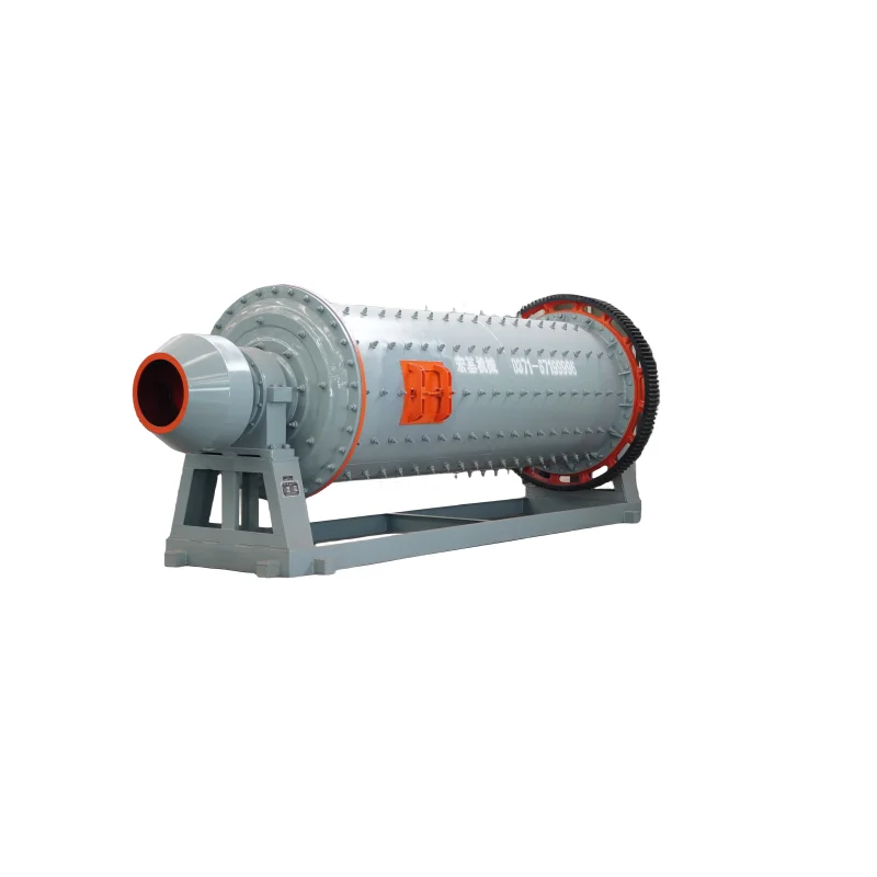 Top Quality Titanium Dioxide Ball Mill Calcium Carbonate Ball Mill