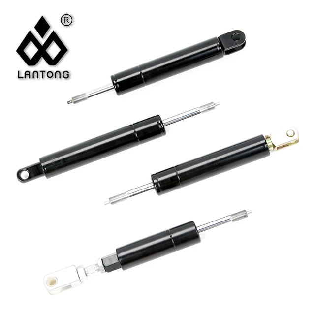 One Year Warranty Gas Spring Cabinet Gas Spring For Tailgate/Trunk