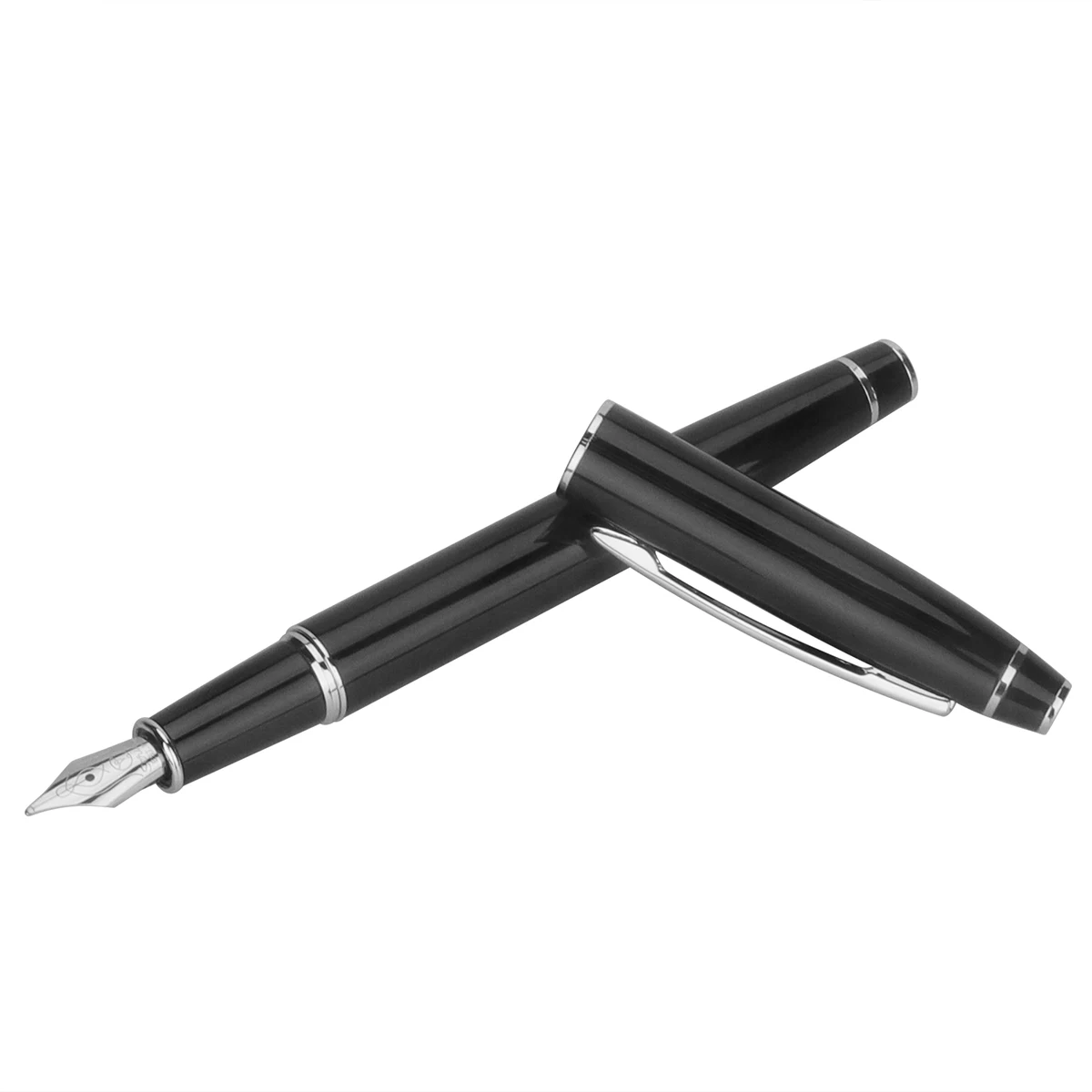 Factory Direct Latest Luxury Business Gift Fountain Pen Custom Gift Pen