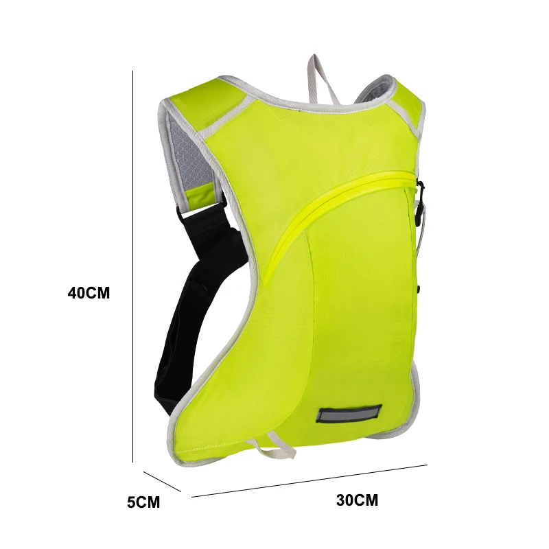 Motor Cycle Accessories Hydration Bag Motocross Bike Backpack for Motorcycle Back Pack