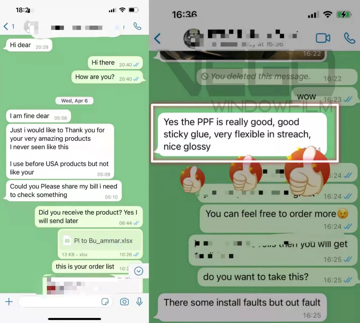 Новейшая автомобильная пленка WEGO неорганические Автомобильные пленки 2 X Ultra HD нано-керамика солнечное УФ-отверждение стекла оптовая продажа затеняющая в рулоне