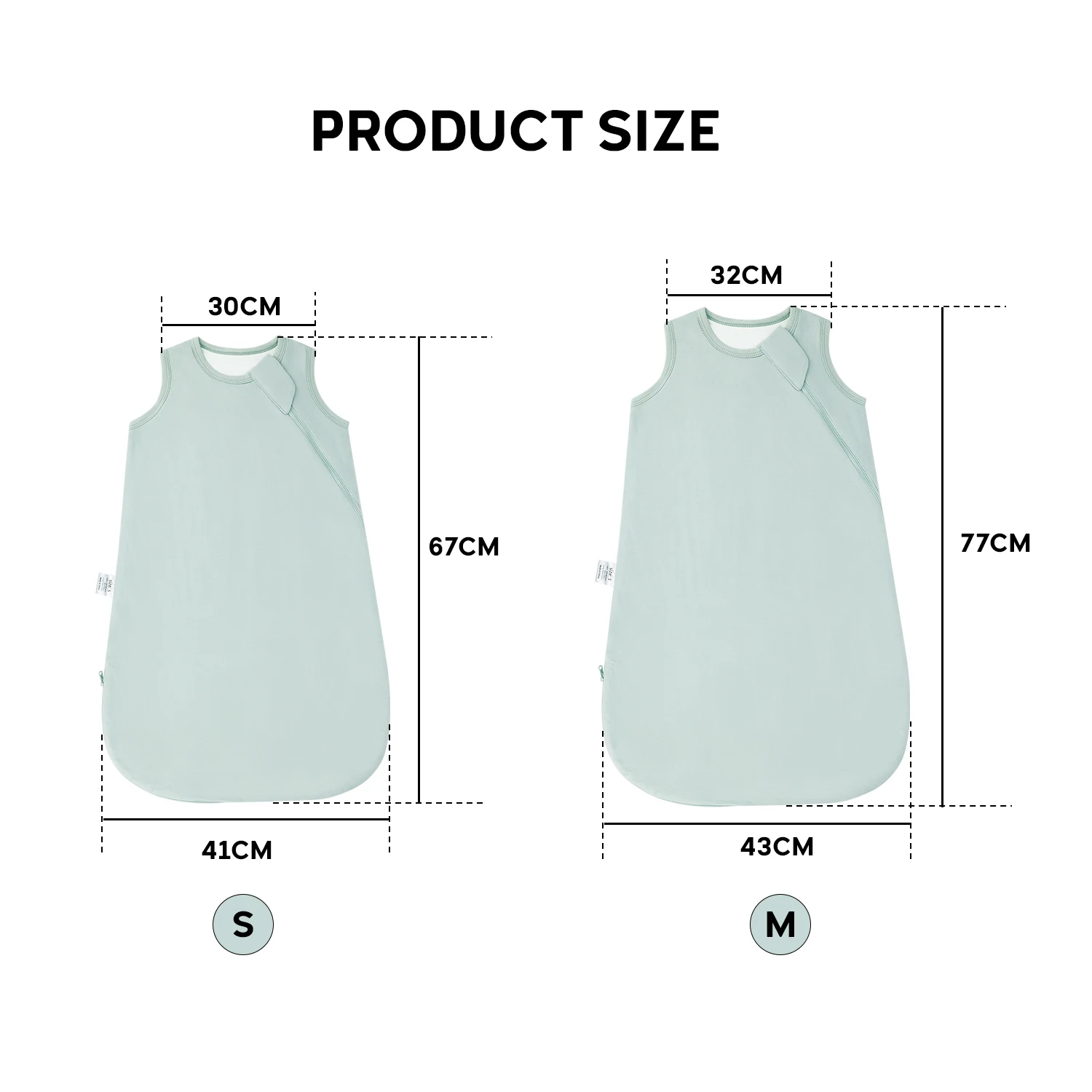 Bunting bag Baby blanket popular baby gift suitable for newborns