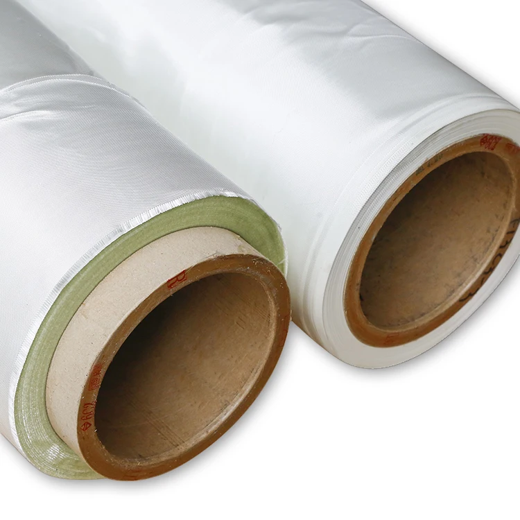 4 Oz6 Oz Fiber Glass Spray Gun Matting Cloth Fiberglass Cloth For Tank