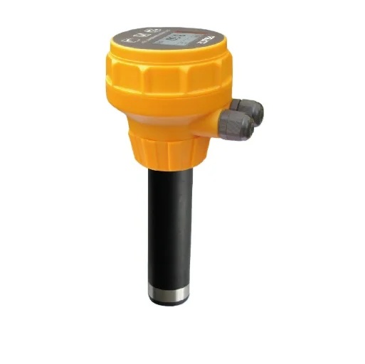 FET-8920 insert electromagnetic flow meter