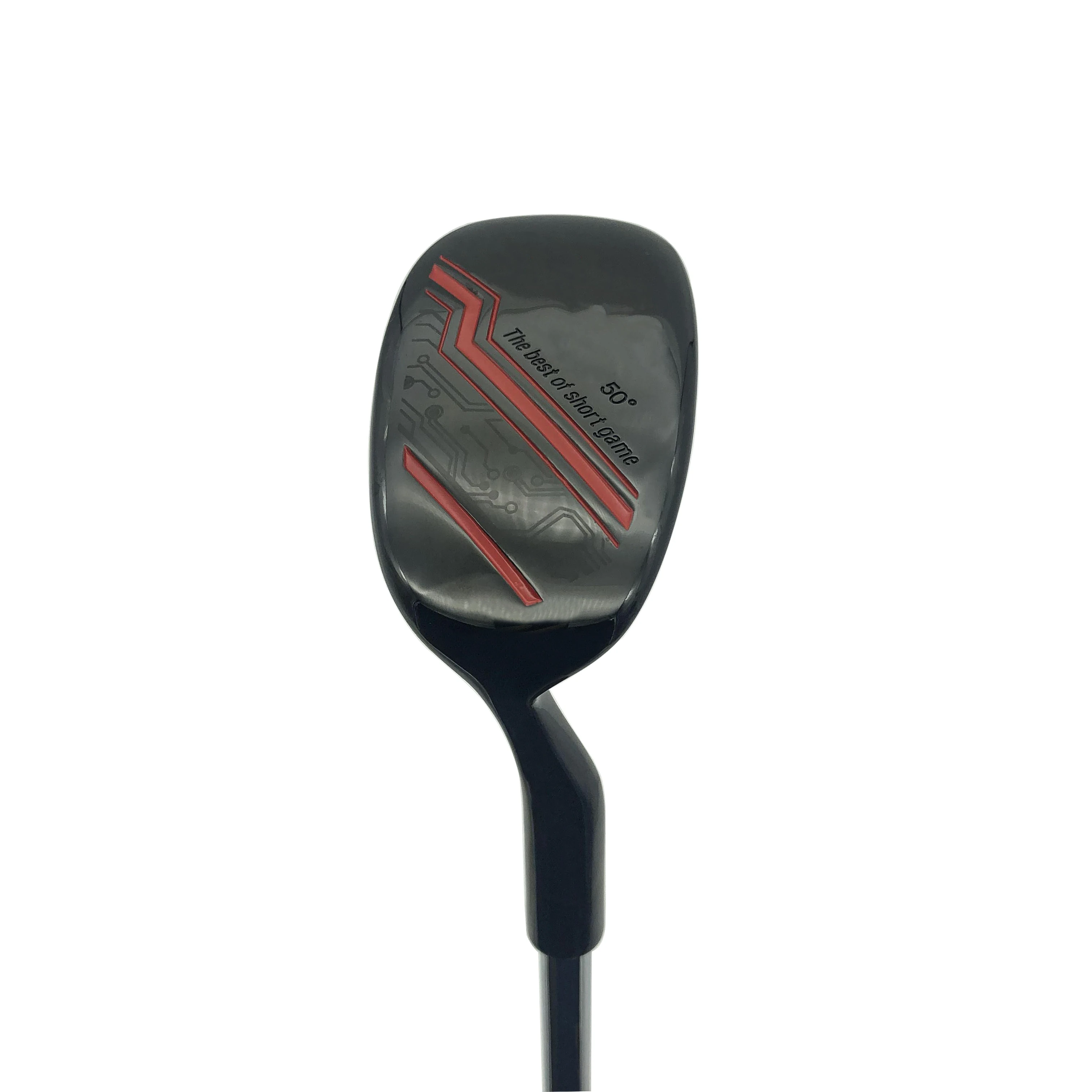 China Golf Clubs Original Factory Production OEM Full Cnc Golf Putter Golf Club For Man