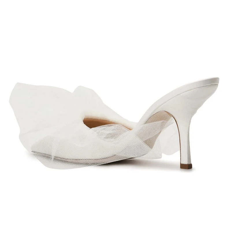 Fancy slippers for women slippers for women outdoor high heel slippers