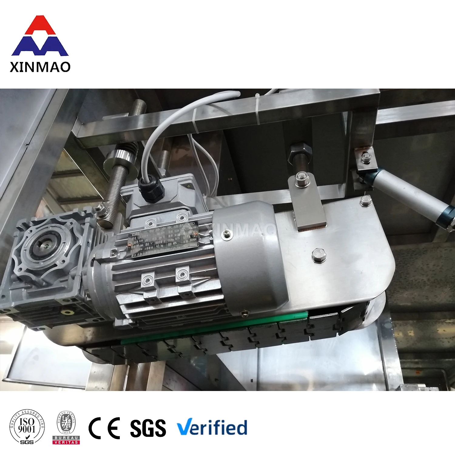 High Performance Barreled Water Filling Machine 5 Gallon PET Bottle Filling Machine