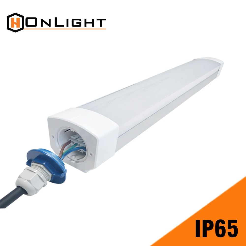 Emergency luminaire 30 led farm armature led threeproof lamp luminaries