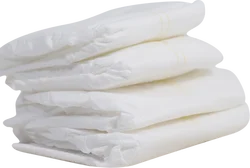 2023 China Hot Sale Soft Breathable PE Backsheet Adult Diapers xxl Disposable Adult Diaper For Elderly