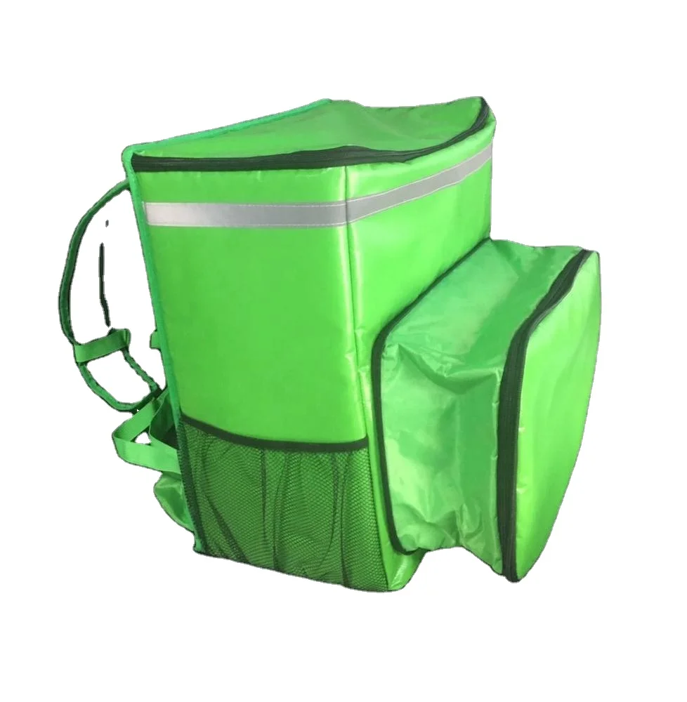 2020 прочный складной водонепроницаемый простой индивидуальный логотип изоляционный рюкзак для еды