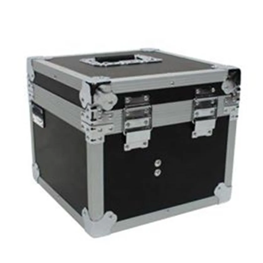 Tool box flight case handle