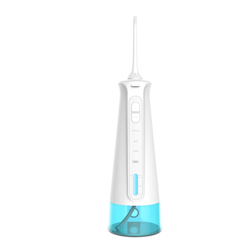 Dental Toothbrush Flosser Oral Care Rechargeable Portable Teeth Cleaning Oral irrigator