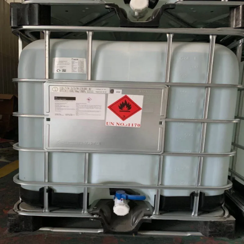
TDI 80/20 CAS 584-84-9 toluene diisocyanate 99.9% 